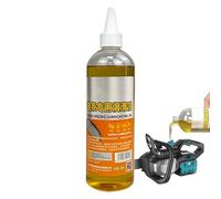 Aceite Para Cadena De Motosierra, Lubricante Protector Antióxido, Aceite Multiusos Para Cadenas De Motosierra, Bicicletas, Motocicletas, Bicicletas De Montaña, Cortacésped Y Máquinas De Coser