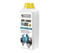 Aceite para cadenas de sierra KS BAR+CHAIN OIL