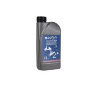 Aceite Sintético Plus 2 Tiempos | Lubricante para Motosierras, Motos y Jardín