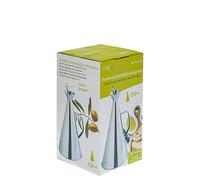 Oryx Hogar Aceitera acero inoxidable antigoteo 250 ml