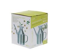 Oryx Hogar Aceitera modelo Classic acero inoxidable 375 ml