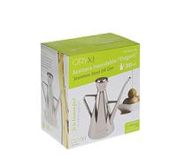 Oryx Hogar Aceitera Modelo Elegant Acero inoxidable 300 ml