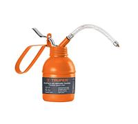 Aceitera con latiguillo flexible, 180ml