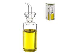 Aceitera de Cristal antigoteo para Mesa Cocina 250 ml en Caja-DAMDAM GO