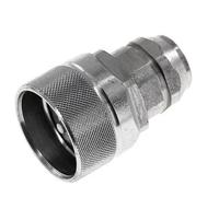 Acero DN 12,5 Acoplamiento hidráulico Tapón M18x1,5 Rosca hembra ISO 14541 D M36 x 2