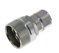 Acero DN 12,5 Acoplamiento hidráulico Tapón M22x1,5 Rosca hembra ISO 14541 D M36 x 2