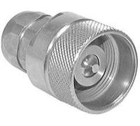 Acero DN 31,5 Acoplamiento hidráulico Enchufe G 1 1/2 pulgadas Roscas hembra D M70 x 3