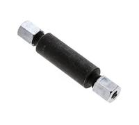 Acero fosfatado recto para soldar mamparo 315 bar ISO 8434-1