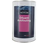 ACHTCARE diluyente primario y antifouling - 5 L