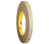 ACIT 467 MP | Cinta adhesiva de doble cara | Extra fina | Cinta fuerte adhesiva/19 mm x 55 m