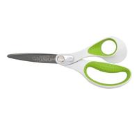 Acme" Tijeras rectas de Carbotitanio, multicolor, 6,35 x 28,44 x 0,76 cm