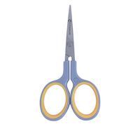 Acme Westcott Titanium Curved Embroidery Scissors 4"-