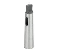 ACOGEDO Durable Taper Reducing Adapter Drill Sleeve MT3 to MT2 for