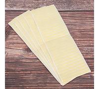 ACOGEDO Watch Adhesive 5pcs Double-Sided Tape for Maintaining Original