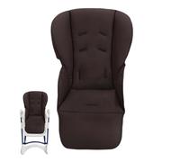 Acolchada para Trona Almohadillas Cómodas Para Silla De Comedor