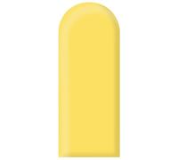 Acolchado de Pared, Pegatinas Acolchadas 3D anticolisión para Pared, cabecero Autoadhesivo para Muebles de Dormitorio, Disponible en 7.8x19.6in, 11.8x19.6in, 11.8x23.6in, protección de espum