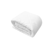 Acomoda Textil - Protector de Colchón Acolchado Suave Sin Ruidos. Funda Protectora Transpirable y Ajustable para Cama de 190 y 200 cm con Tratamiento Antiácaros.