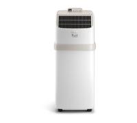 Acondicionador de aire portátil PAC ES72 DELONGHI - 2100W - Ventilador y deshumidificador - Gas R290 - 8 300 Btu/h - Nuevo