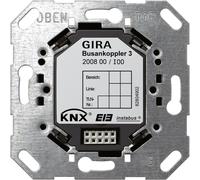 Acoplador de bus 3 KNX mecanismo 4010337082187