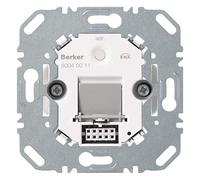 Acoplador de bus, BCU (10x) de hager, Acoplador de bus, BCU (10x) de hager