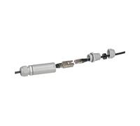 ACOPLADOR DE CABLE DE RED AXIS IP66