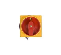 Acoplador de levas de emergencia 0-1 3P 25A para 4G25-10-U S25 63-241674-031 apator 5906739001583