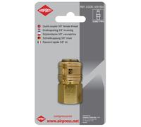 ACOPLADOR RÁPIDO CON ROSCA INTERNA DE 3/8'' - AP 4301502