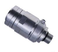 Acoplador rápido hidráulico para AL210587 6125M 6130 Cargador de tractor Acopladores macho hembra Reparación de maquinaria agrícola Ajuste de alta presión Tamaño estándar