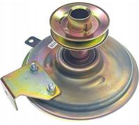 Acoplamiento de cuchillas mecánico para cortacéspedes MTD, Wolf Garten, Oleo-Mac, Efco / 71704947, 71705284