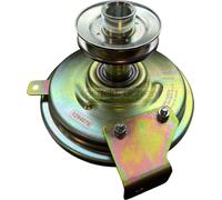 Acoplamiento de cuchillas mecánico para MTD, Cub Cadet, Massey Ferguson, modelos 717-04743 y 753-06346