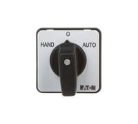 Acoplamiento de leva HAND-0-COCHE 20A 2P para instalación 036483