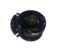 Acoplamiento electromagnético para cuchillas compatible con tractor cortacésped AL-KO ALKO SOLO 464115 514876
