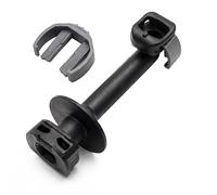 Acoplamiento en ángulo para Karcher K2 K3 Ith Clamp 4.064-047.0, 40640470, 5.064-110.0, 5064110 Pieza de repuesto