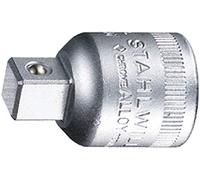 Stahlwille Acoplamiento H1/2" x M3/8" - 513