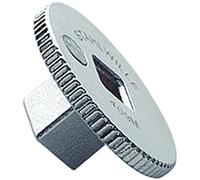 ACOPLAMIENTO H1/4 X M3/8" - 409M
