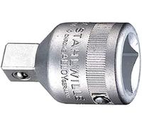 Stahlwille Acoplamiento 568 H3/4 x M1/2"