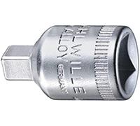 Stahlwille Acoplamiento H3/8" x M1/4" - 431