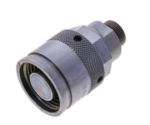 Acoplamiento hidráulico de acero Toma 15 mm L Anillo de corte ISO 14540/8434-1 D M36 x 3