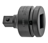 Stahlwille Acoplamiento IMP H3/4 x M1/2-568