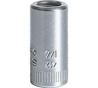 ACOPLAMIENTO PARA PUNTAS 1/4" - 412