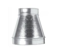 Acoplamientos para conectores ISO-V & ISO-V EC BL ARV 710 de Blauberg - 8023774