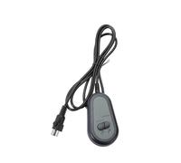 Acouto Mando Sillon Relax Sillón Reclinable Eléctrico Sofá 2 Botones Control Remoto Interruptor Manual Controlador Abs Telecomando Poltrona Elettrica