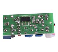 Acouto Módulo Temporizador de Ciclo Ajustable DC 5V 12V 24V 0-15min