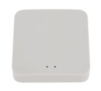 Acouto para Temporizador de Aspersores Temporizador WiFi para Control de Riego Mejorado de Aspersores Controlador de Riego WiFi Jardín Irr GatewayTemporizador de Agua GatewayIrrigación