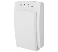 Acouto Teclado de Control de Alarma Antirrobo para el Hogar de Seguridad Antirrobo una Lámpara de una Sola Luz Teclado de Alarma de Control de de Seguridad para el Hogar para el para el