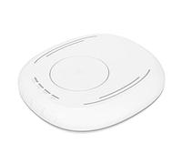 Acouto Temporizador de Motor Indetectable Plug and Play Motor Automático Silencioso con Pantalla LED para PC Temporizador Blanco Cuatro 0 5H/1H/2 Mover IndetectableUSB MoverMouse Mover (White)