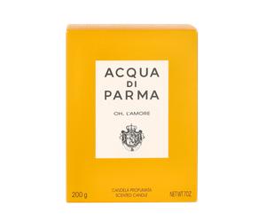 Acqua di Parma Oh L'Amore Candle 200 g