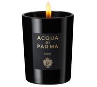 Acqua di Parma Signatures of the Sun Oud Candle 200 g