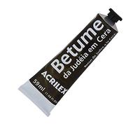 Acrilex BETUN DE Judea EN Cera Tubo 59ML