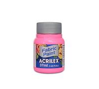 Acrilex - Pintura para Tela (37 ml, Mate)